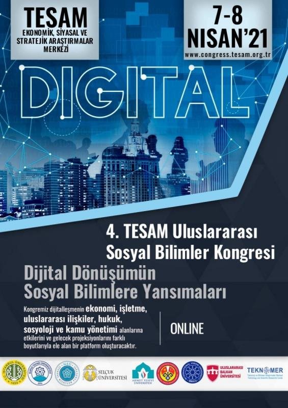 Vizyon Üniversitesinden Gazi Üniversitesine Ziyaret