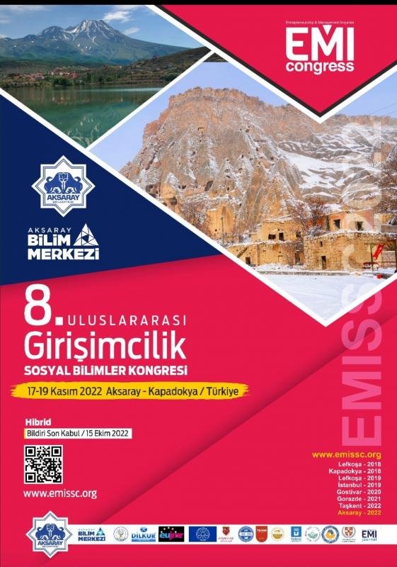 Vizyon Üniversitesinden Gazi Üniversitesine Ziyaret