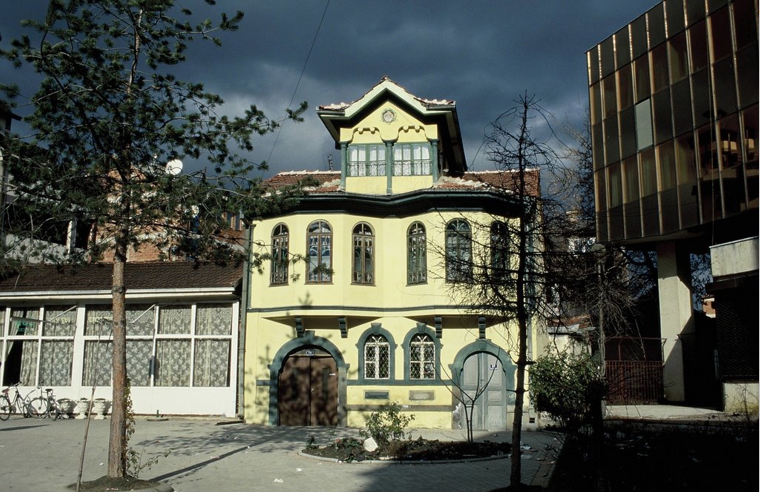 Gostivar'da Öğrenci Hayatı