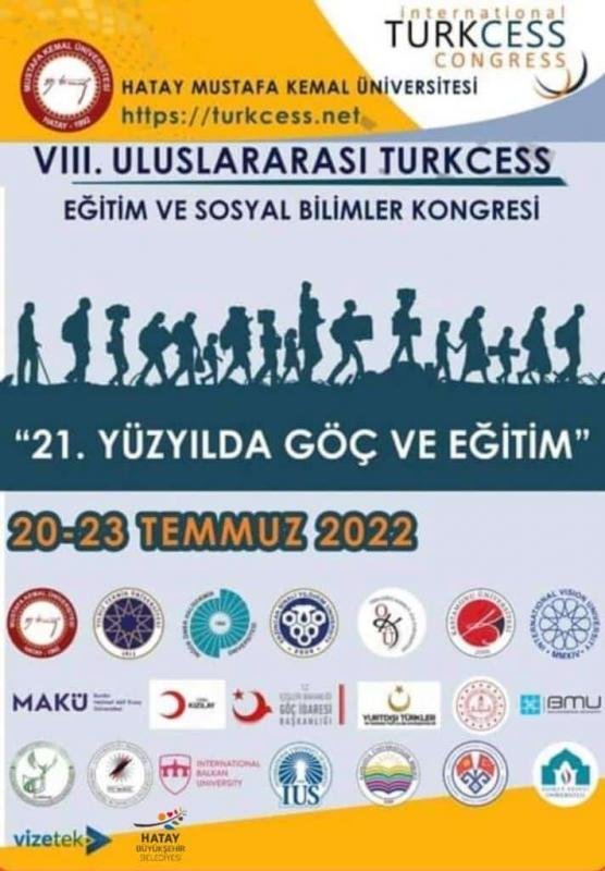 Vizyon Üniversitesinden Gazi Üniversitesine Ziyaret